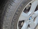 Колёса BMW X5 за 155 000 тг. в Уральск