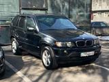 Колёса BMW X5 за 155 000 тг. в Уральск – фото 2