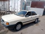 Audi 80 1987 года за 800 000 тг. в Астана – фото 4