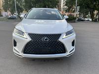 Lexus RX 350 2022 годаүшін23 650 000 тг. в Алматы
