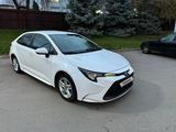 Toyota Corolla 2022 года за 7 300 000 тг. в Алматы – фото 2