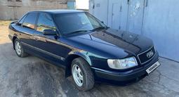 Audi 100 1991 годаүшін2 690 000 тг. в Павлодар