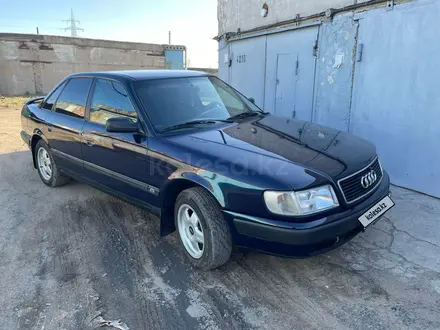 Audi 100 1991 года за 2 690 000 тг. в Павлодар