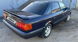 Audi 100 1991 года за 2 690 000 тг. в Павлодар – фото 3