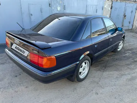 Audi 100 1991 года за 2 690 000 тг. в Павлодар – фото 3