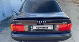 Audi 100 1991 годаүшін2 690 000 тг. в Павлодар – фото 5