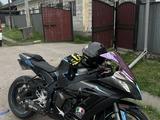 Kawasaki  ZX-10 Ninja 2014 года за 2 800 000 тг. в Алматы