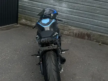 Kawasaki  ZX-10 Ninja 2014 года за 2 800 000 тг. в Алматы – фото 4