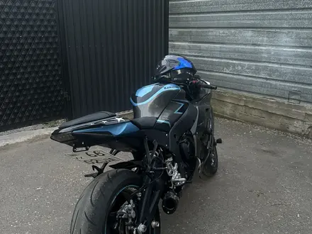 Kawasaki  ZX-10 Ninja 2014 года за 2 800 000 тг. в Алматы – фото 5