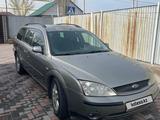 Ford Mondeo 2001 годаүшін2 500 000 тг. в Алматы – фото 2