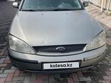 Ford Mondeo 2001 годаүшін2 500 000 тг. в Алматы