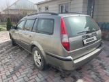 Ford Mondeo 2001 годаfor2 500 000 тг. в Алматы – фото 5