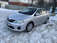 Toyota Corolla 2011 годаүшін6 900 000 тг. в Алматы