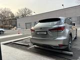 Lexus RX 450h 2022 года за 34 000 000 тг. в Алматы – фото 3