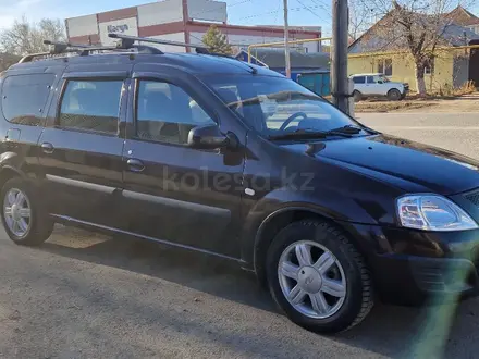 ВАЗ (Lada) Largus 2015 года за 4 500 000 тг. в Уральск