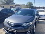 Toyota Camry 2012 годаүшін8 500 000 тг. в Атырау