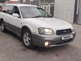 Subaru Legacy Lancaster 1999 годаүшін3 400 000 тг. в Алматы – фото 2