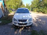 SsangYong Kyron 2013 годаүшін4 000 000 тг. в Алматы