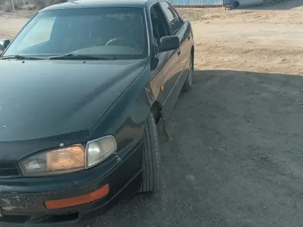 Toyota Camry 1992 годаүшін1 500 000 тг. в Семей – фото 4