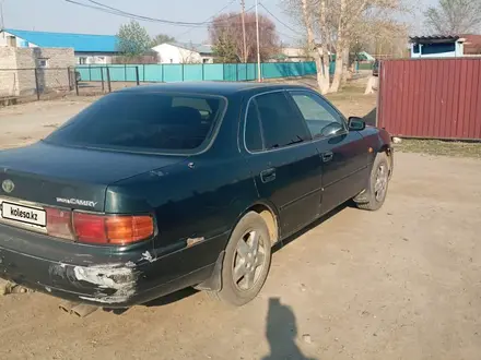 Toyota Camry 1992 годаүшін1 500 000 тг. в Семей – фото 6