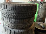 Шины и диски за 60 000 тг. в Семей