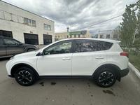 Toyota RAV4 2014 года за 10 600 000 тг. в Петропавловск