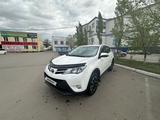 Toyota RAV4 2014 годаүшін10 600 000 тг. в Петропавловск – фото 2