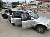 Honda CR-V 1997 годаfor2 500 000 тг. в Астана – фото 2