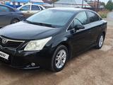 Toyota Avensis 2009 годаүшін5 000 000 тг. в Уральск