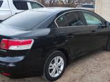 Toyota Avensis 2009 года за 5 000 000 тг. в Уральск – фото 3