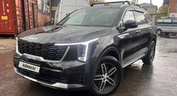 Kia Sorento 2024 года за 16 500 000 тг. в Усть-Каменогорск