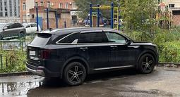 Kia Sorento 2024 года за 16 500 000 тг. в Усть-Каменогорск – фото 3
