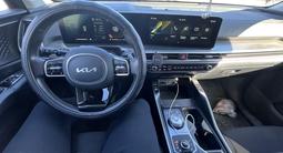 Kia Sorento 2024 года за 16 500 000 тг. в Усть-Каменогорск – фото 4