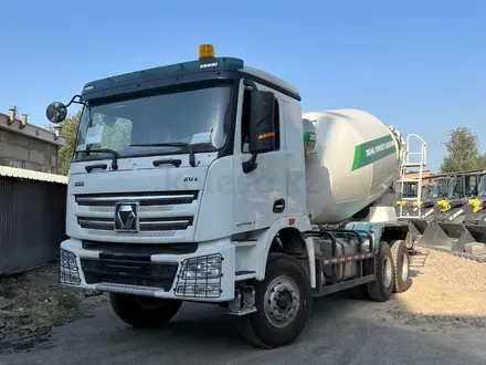 XCMG  В наличии миксер 10 куб 2026 года за 41 300 000 тг. в Алматы