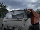 КамАЗ  5511 1990 года за 4 500 000 тг. в Алматы – фото 5