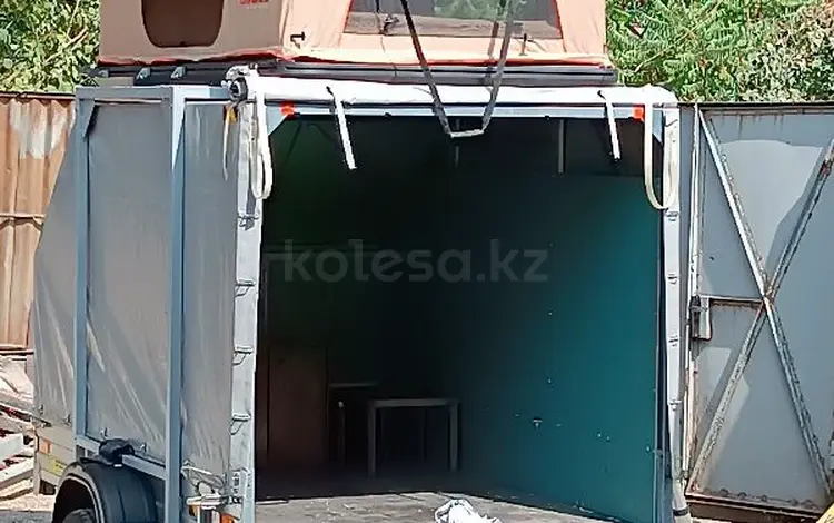 Саранский авторемонтный завод 2024 года за 2 300 000 тг. в Алматы