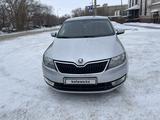 Skoda Rapid 2013 года за 3 900 000 тг. в Караганда