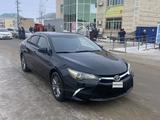 Toyota Camry 2016 годаүшін6 400 000 тг. в Атырау – фото 5