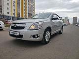 Chevrolet Cobalt 2023 года за 5 200 000 тг. в Астана