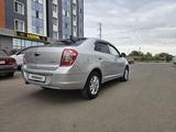 Chevrolet Cobalt 2023 года за 5 200 000 тг. в Астана – фото 2