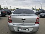 Chevrolet Cobalt 2023 года за 5 200 000 тг. в Астана – фото 4