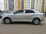 Chevrolet Cobalt 2023 года за 5 200 000 тг. в Астана – фото 5