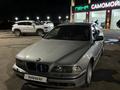 BMW 528 1997 года за 3 800 000 тг. в Жезказган – фото 15