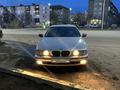BMW 528 1997 года за 3 800 000 тг. в Жезказган – фото 18