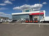 Hino Motors Astana в Астана