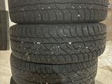 Viatti Bosco S/T 215/65 R16 (комплект 4 шт) за 55 000 тг. в Караганда – фото 2