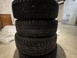 Viatti Bosco S/T 215/65 R16 (комплект 4 шт) за 55 000 тг. в Караганда – фото 5