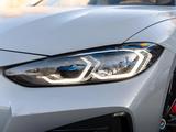 BMW 420 2022 года за 27 000 000 тг. в Алматы – фото 2