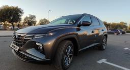 Hyundai Tucson 2023 годаүшін15 300 000 тг. в Алматы
