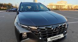 Hyundai Tucson 2023 года за 15 300 000 тг. в Алматы – фото 4